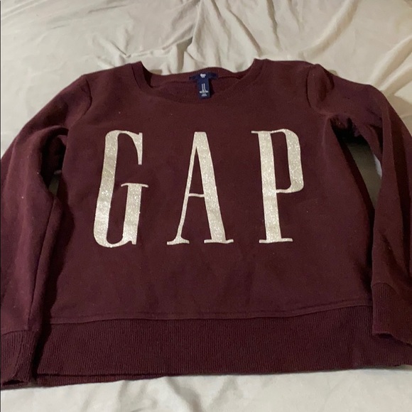 Sweater - Picture 1 of 2